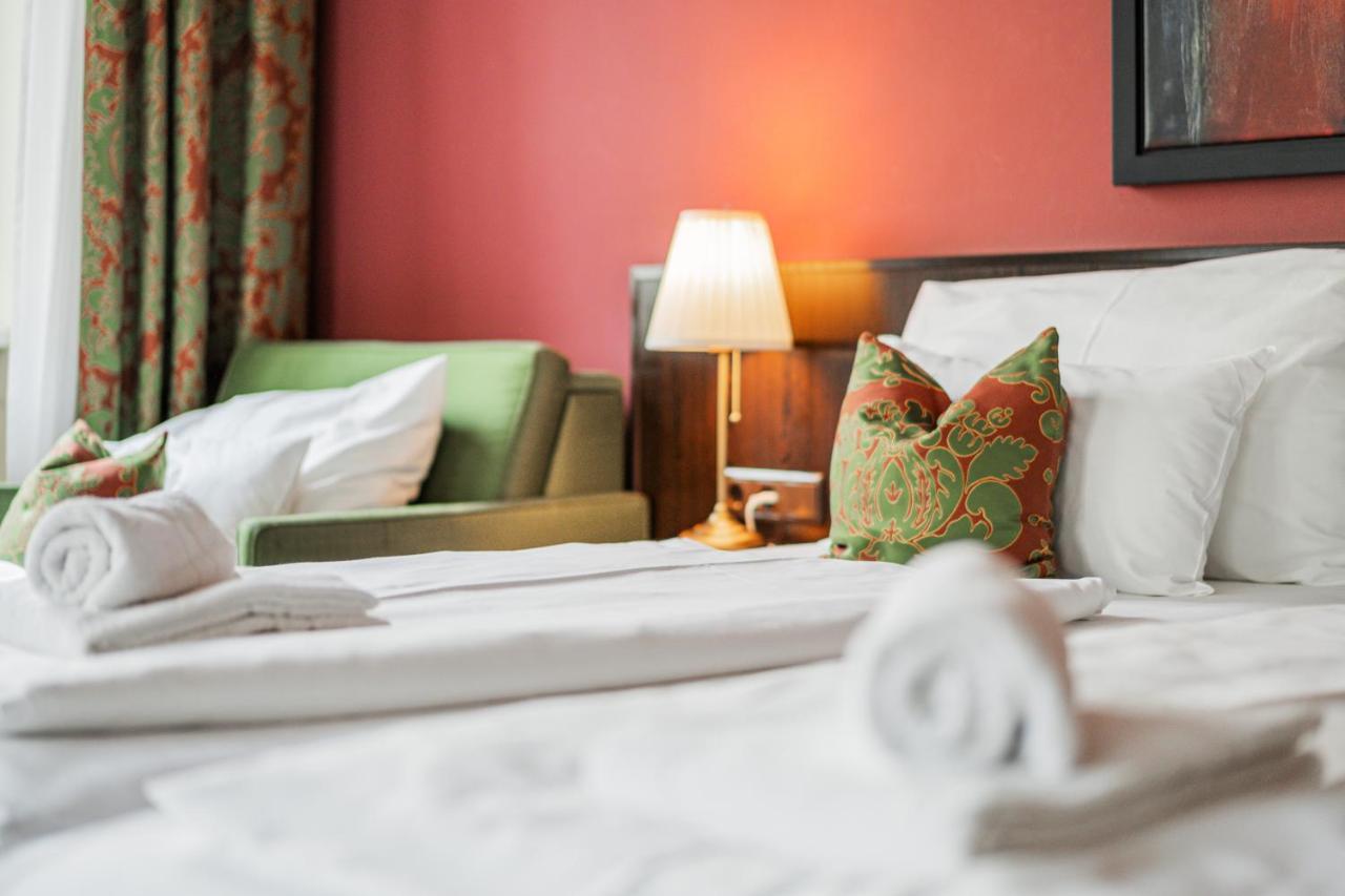 Serviced Apartments Josefstadt City Vienna Esterno foto